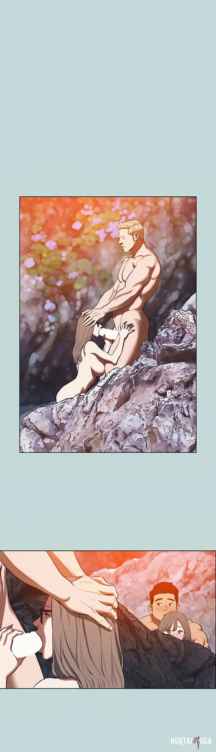 Summer Vacation Summer Vacation Chapter 77 - Page 10