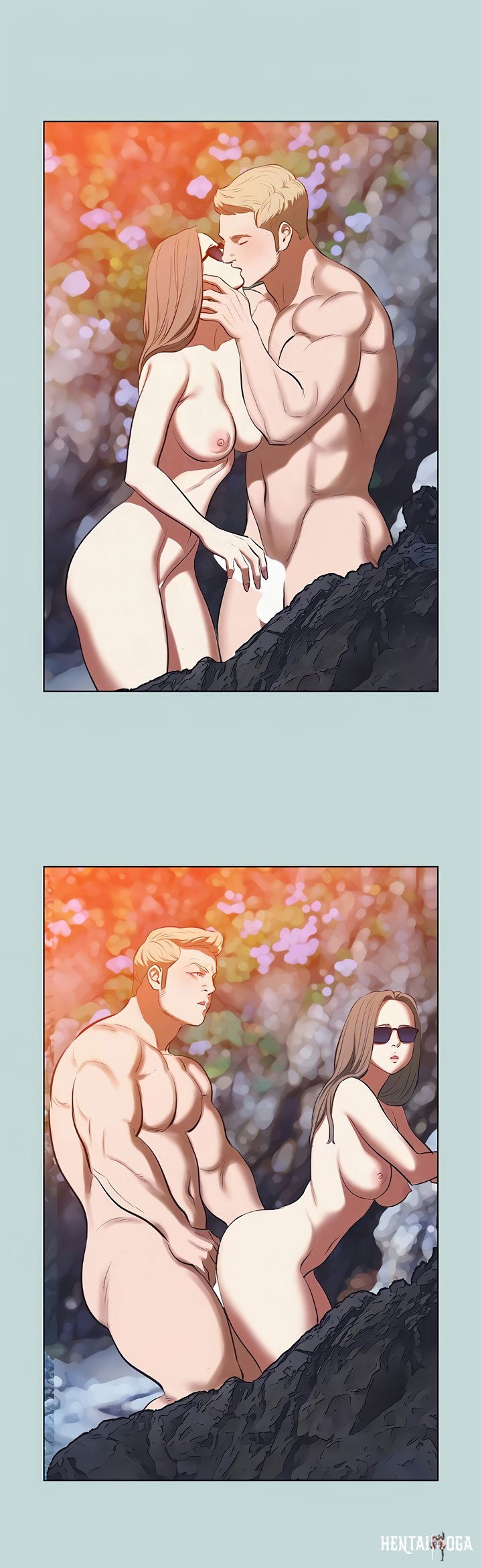 Summer Vacation Summer Vacation Chapter 77 - Page 11