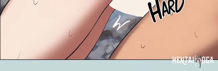 Summer Vacation Summer Vacation Chapter 77 - Page 21