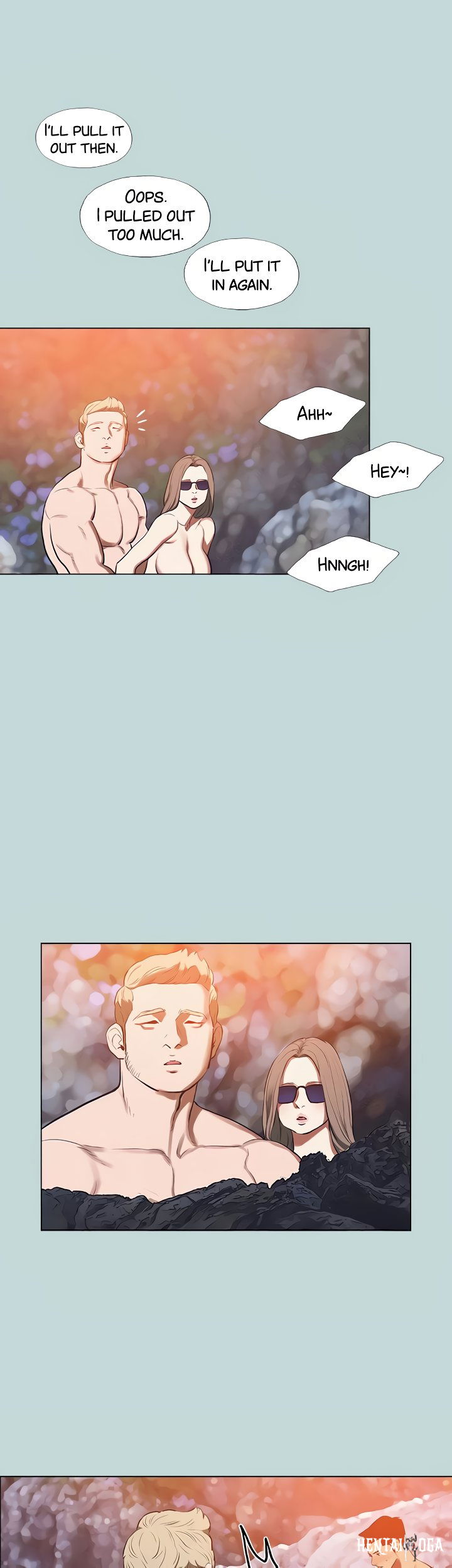 Summer Vacation Summer Vacation Chapter 77 - Page 26