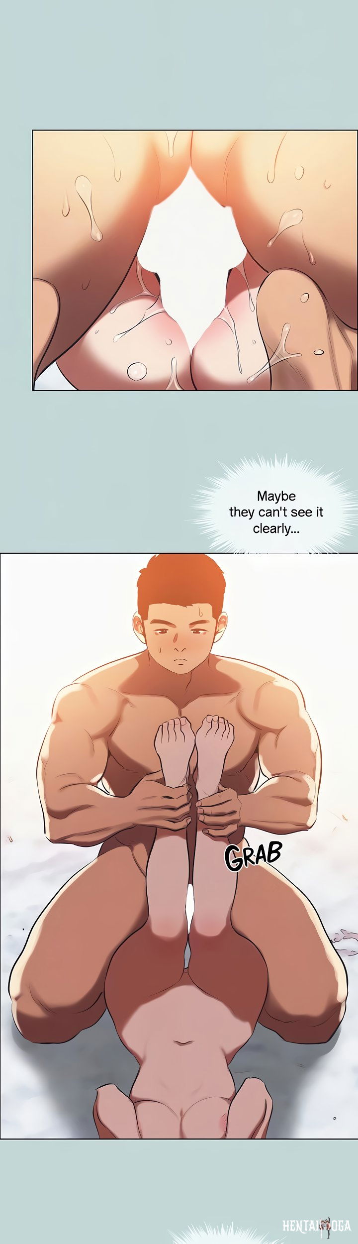 Summer Vacation Summer Vacation Chapter 78 - Page 11