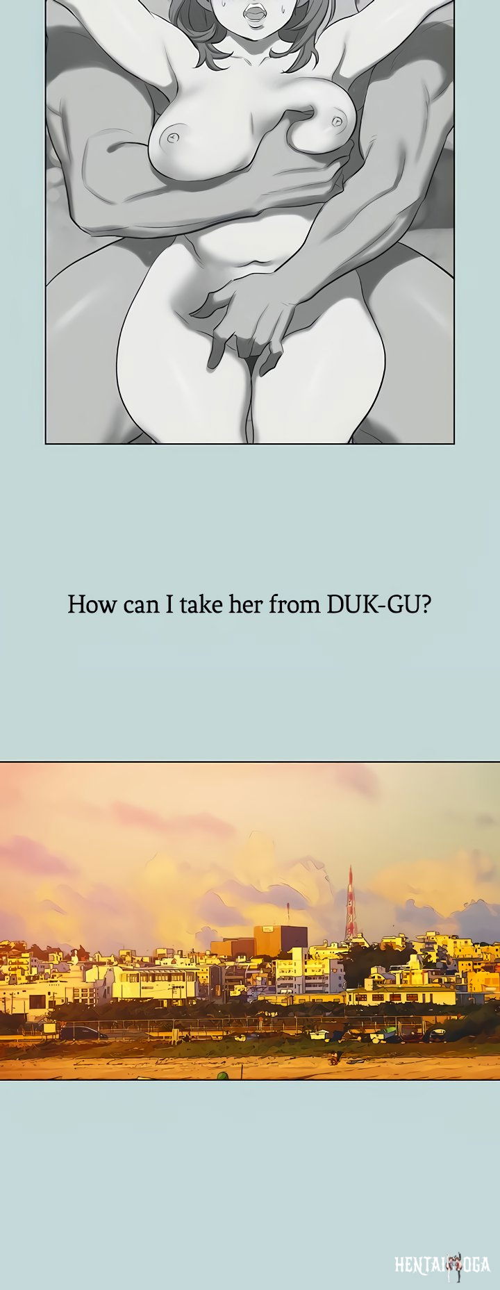 Summer Vacation Summer Vacation Chapter 78 - Page 22