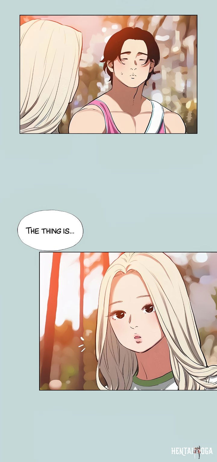 Summer Vacation Summer Vacation Chapter 78 - Page 26