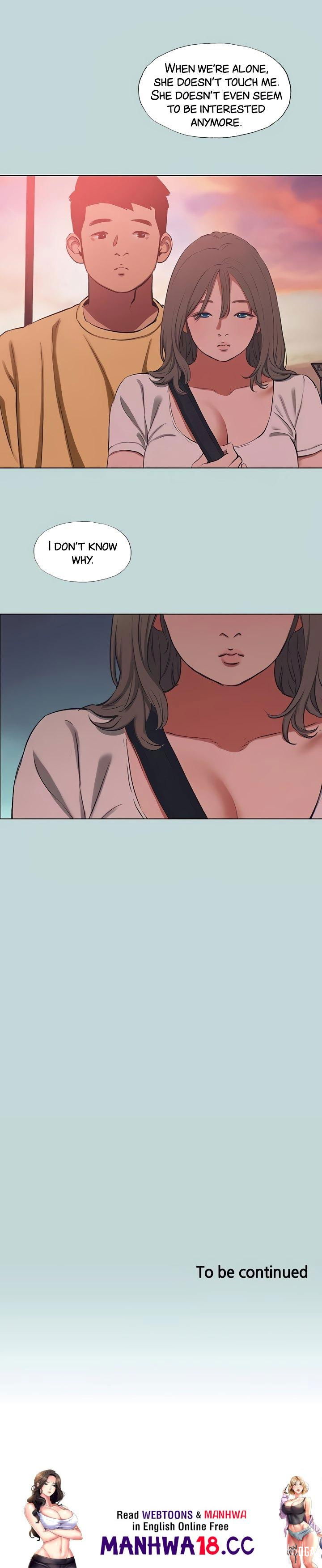 Summer Vacation Summer Vacation Chapter 78 - Page 29