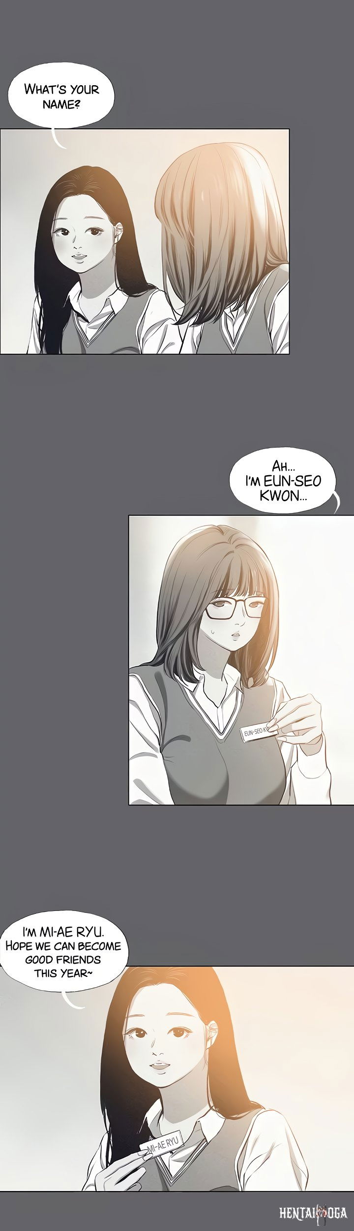 Summer Vacation Summer Vacation Chapter 79 - Page 10