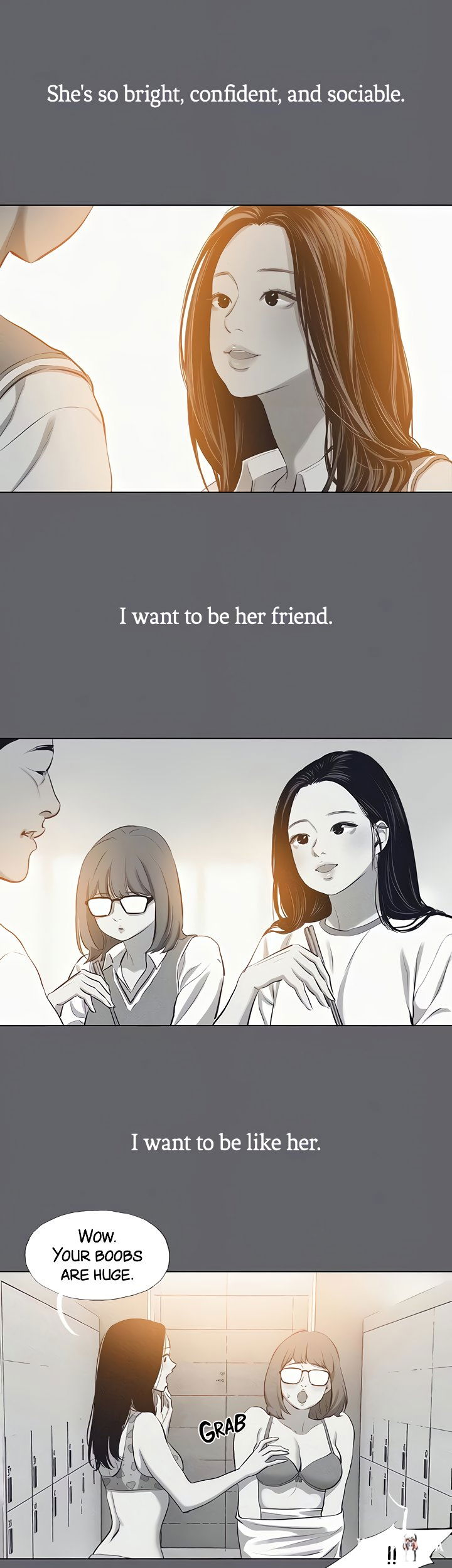 Summer Vacation Summer Vacation Chapter 79 - Page 12