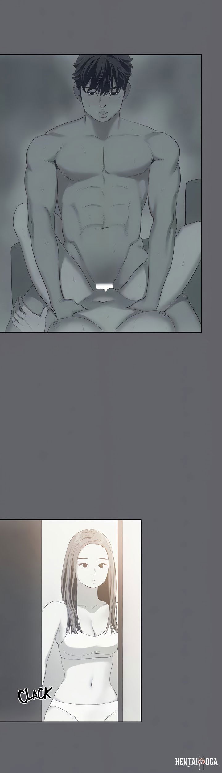 Summer Vacation Summer Vacation Chapter 79 - Page 17