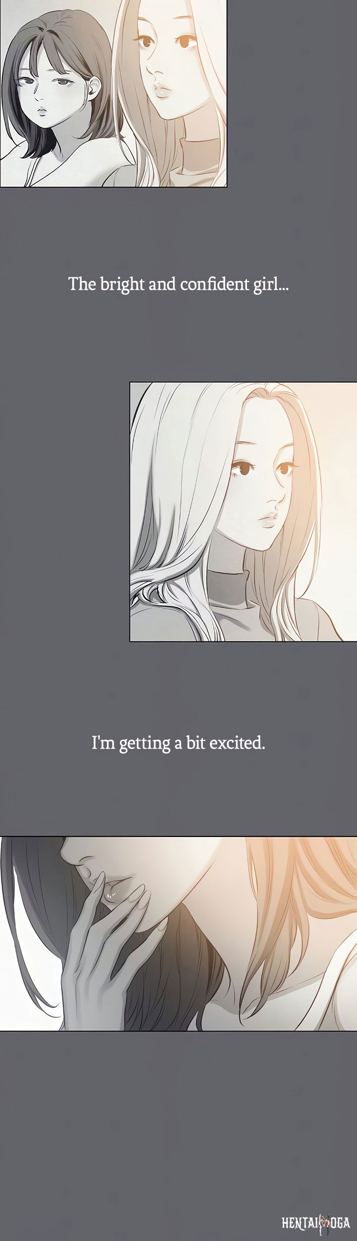 Summer Vacation Summer Vacation Chapter 79 - Page 20