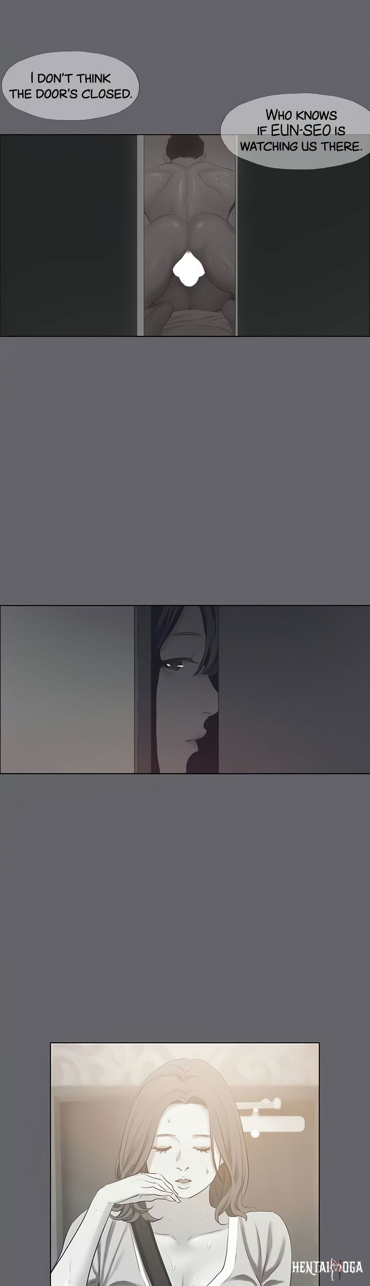 Summer Vacation Summer Vacation Chapter 79 - Page 24