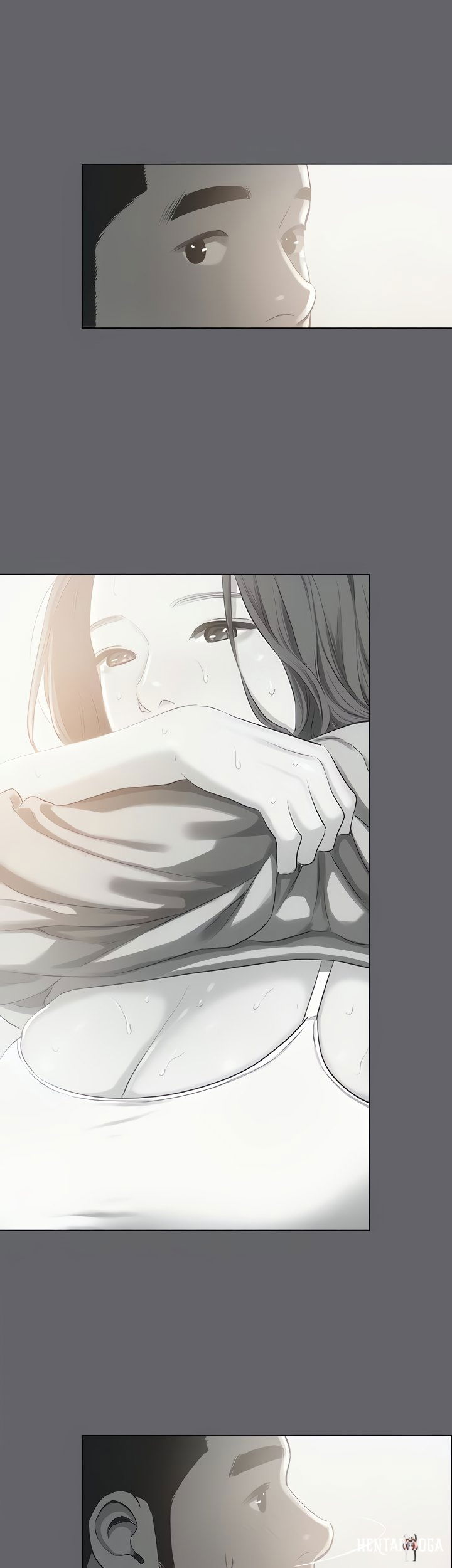 Summer Vacation Summer Vacation Chapter 79 - Page 27