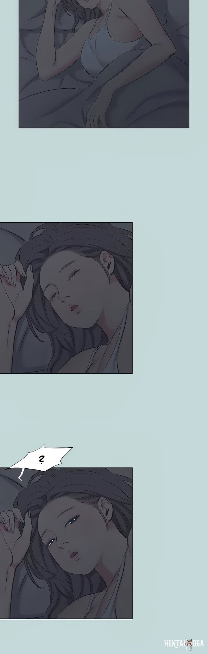 Summer Vacation Summer Vacation Chapter 79 - Page 3