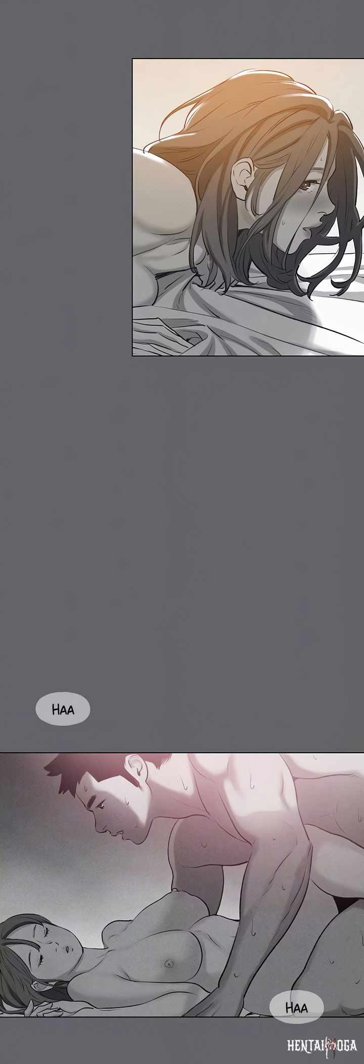 Summer Vacation Summer Vacation Chapter 79 - Page 31