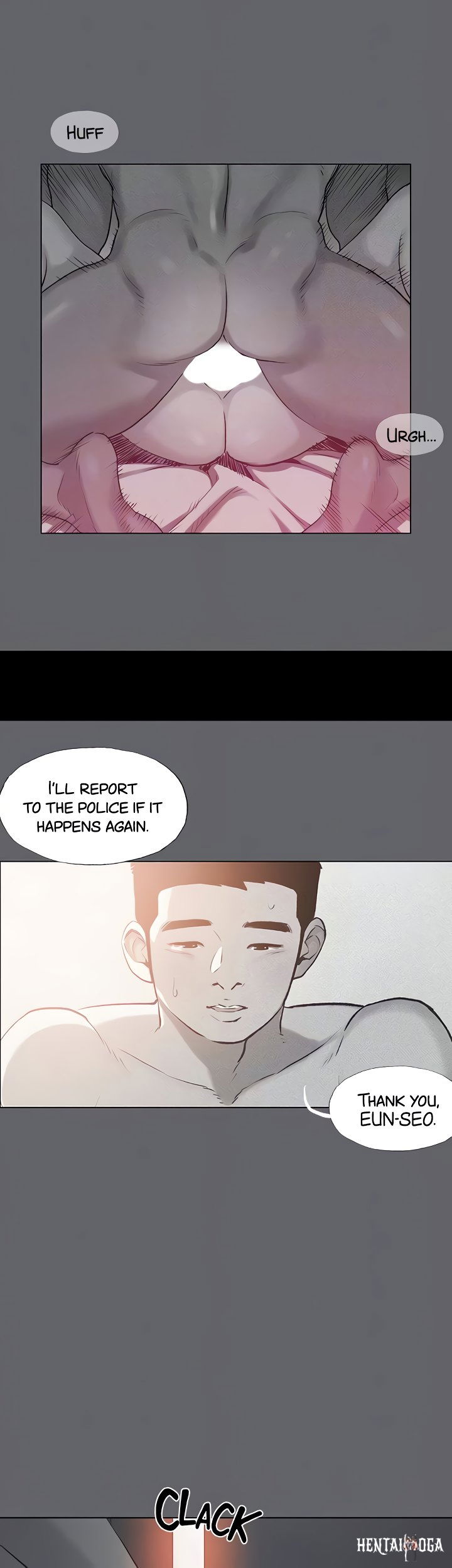 Summer Vacation Summer Vacation Chapter 79 - Page 32