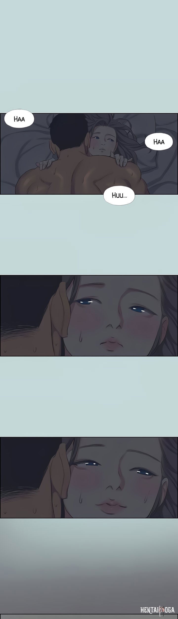 Summer Vacation Summer Vacation Chapter 79 - Page 6