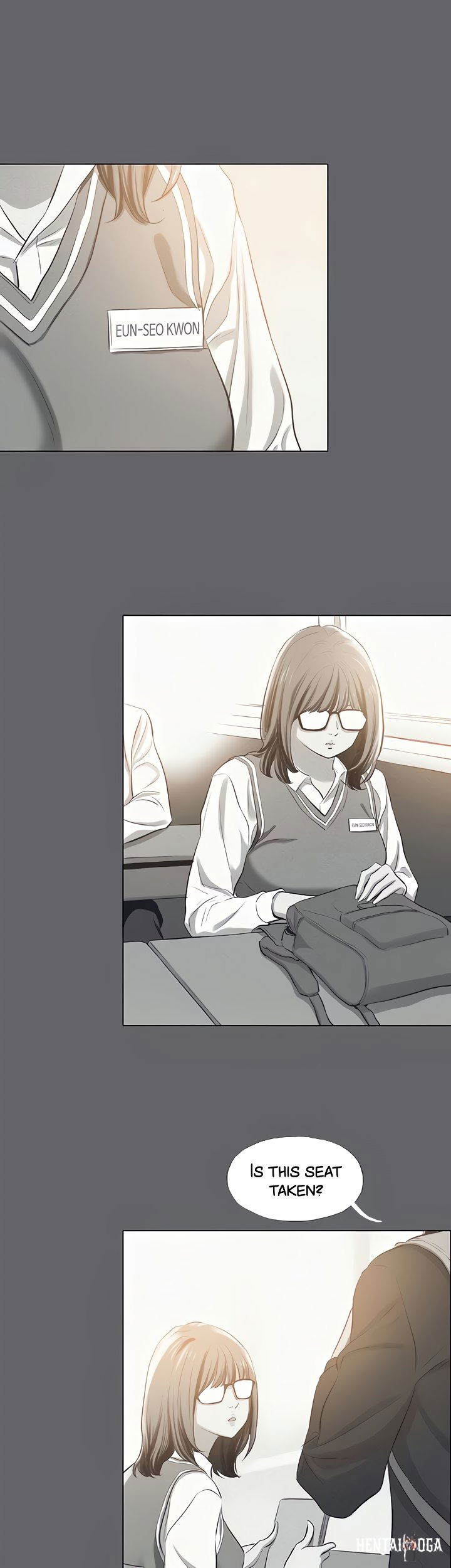 Summer Vacation Summer Vacation Chapter 79 - Page 8