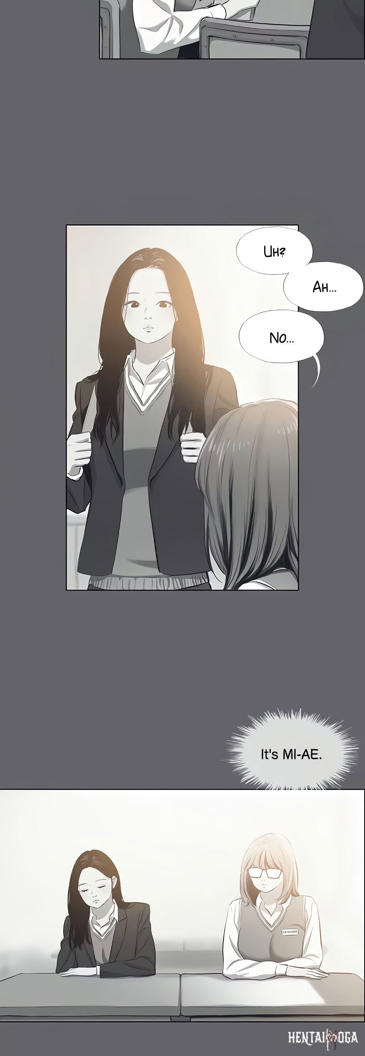 Summer Vacation Summer Vacation Chapter 79 - Page 9