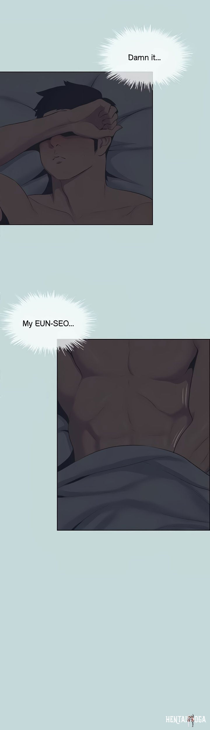 Summer Vacation Summer Vacation Chapter 80 - Page 21