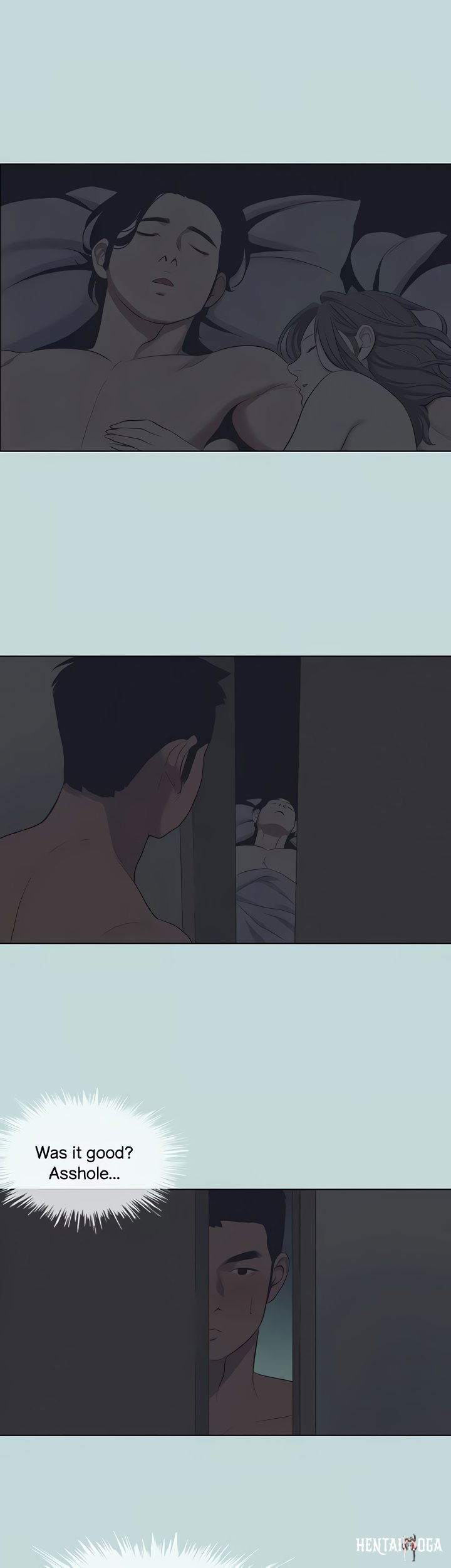 Summer Vacation Summer Vacation Chapter 80 - Page 23