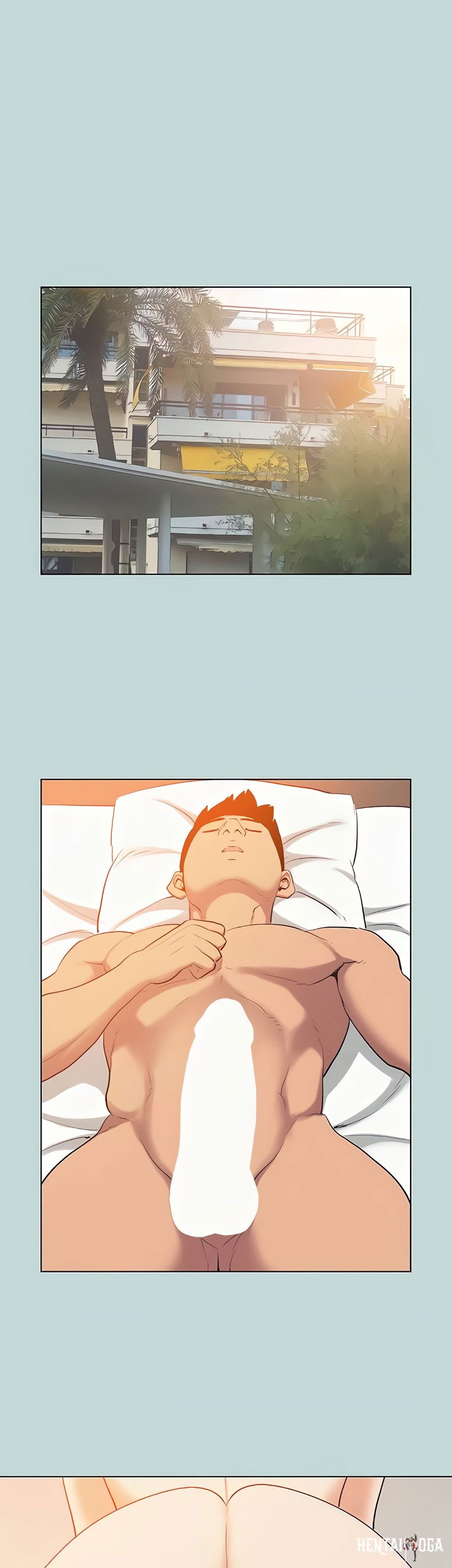 Summer Vacation Summer Vacation Chapter 80 - Page 26