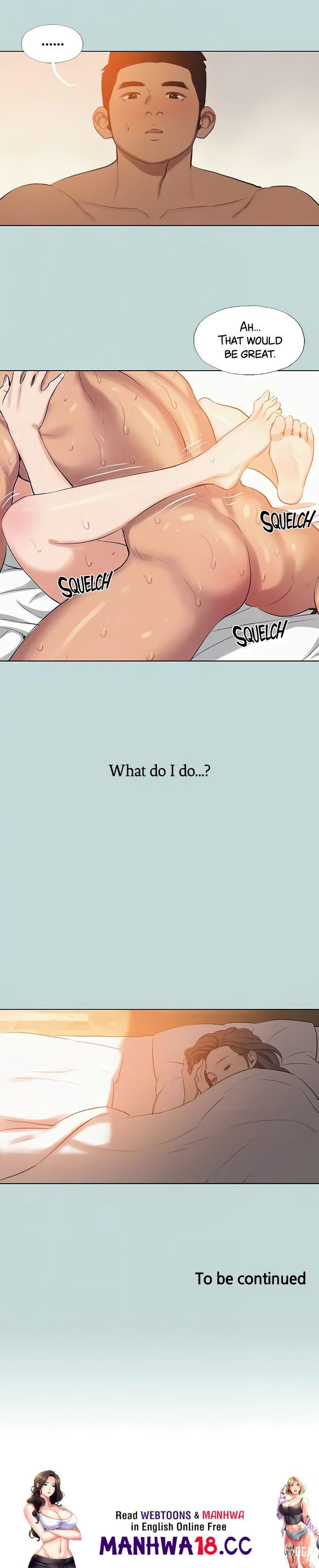 Summer Vacation Summer Vacation Chapter 80 - Page 32