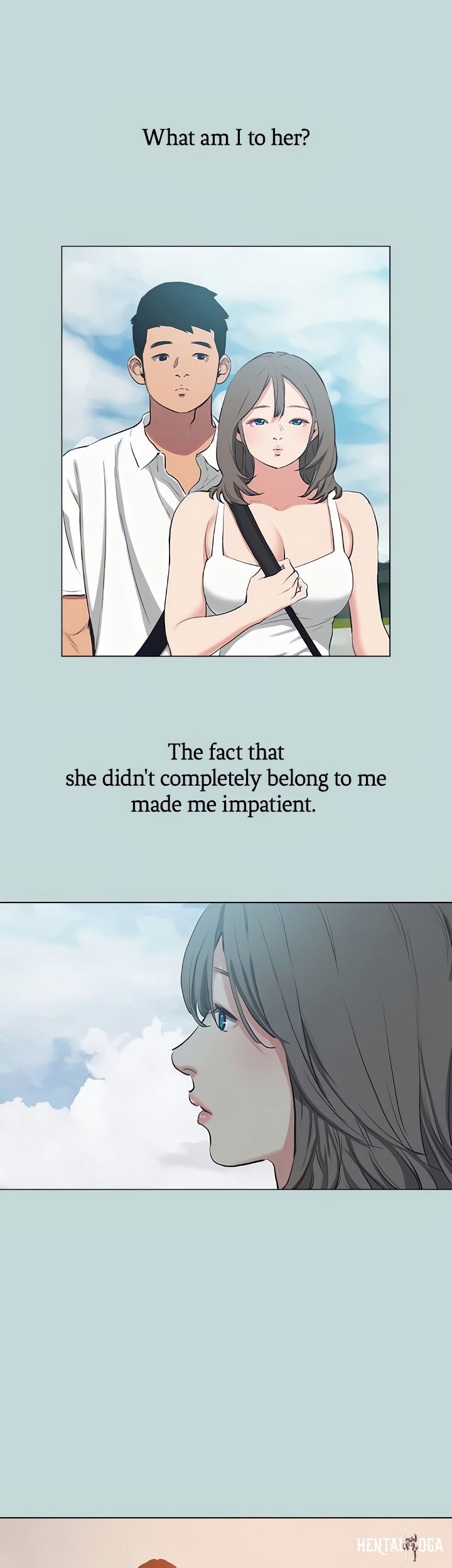 Summer Vacation Summer Vacation Chapter 80 - Page 8