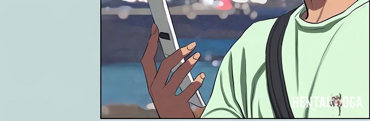 Summer Vacation Summer Vacation Chapter 81 - Page 15