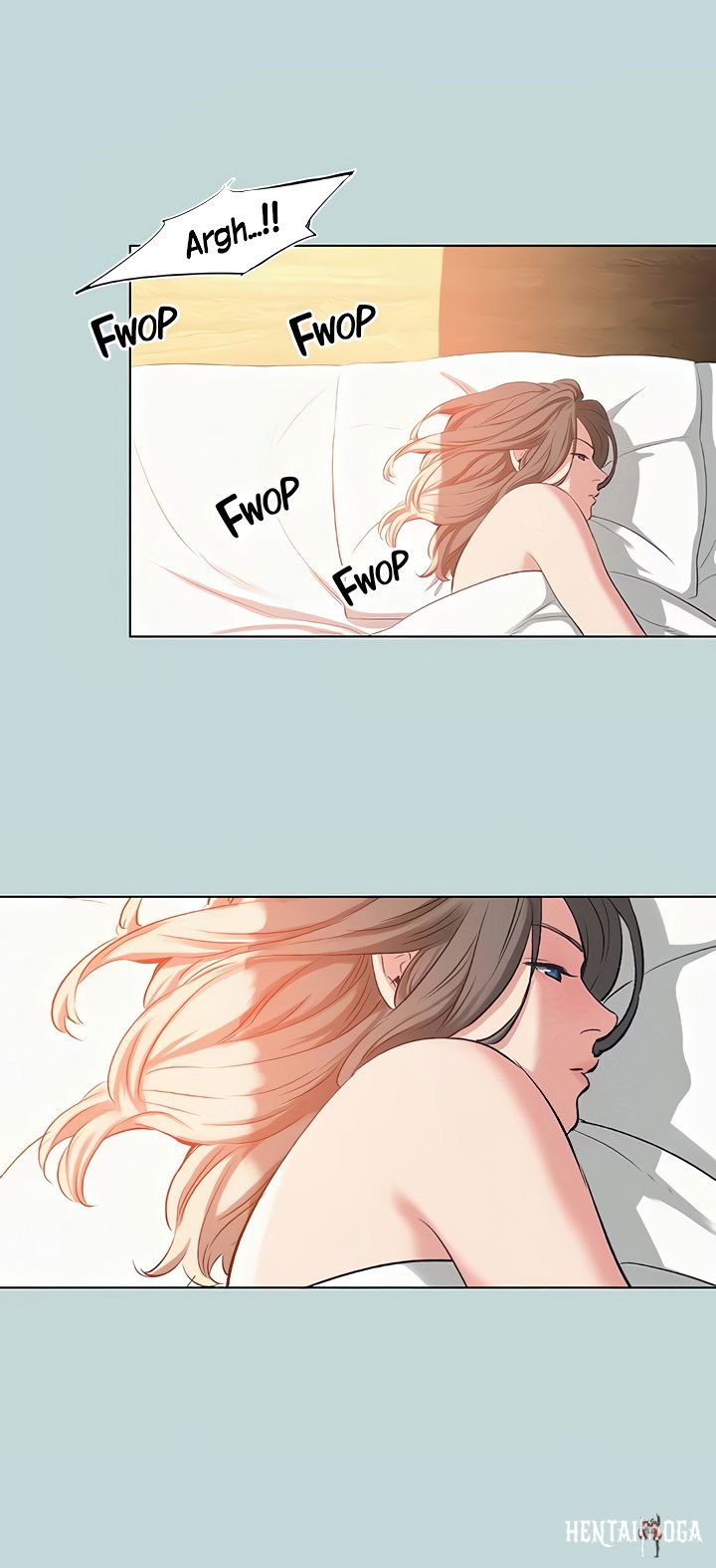 Summer Vacation Summer Vacation Chapter 81 - Page 2