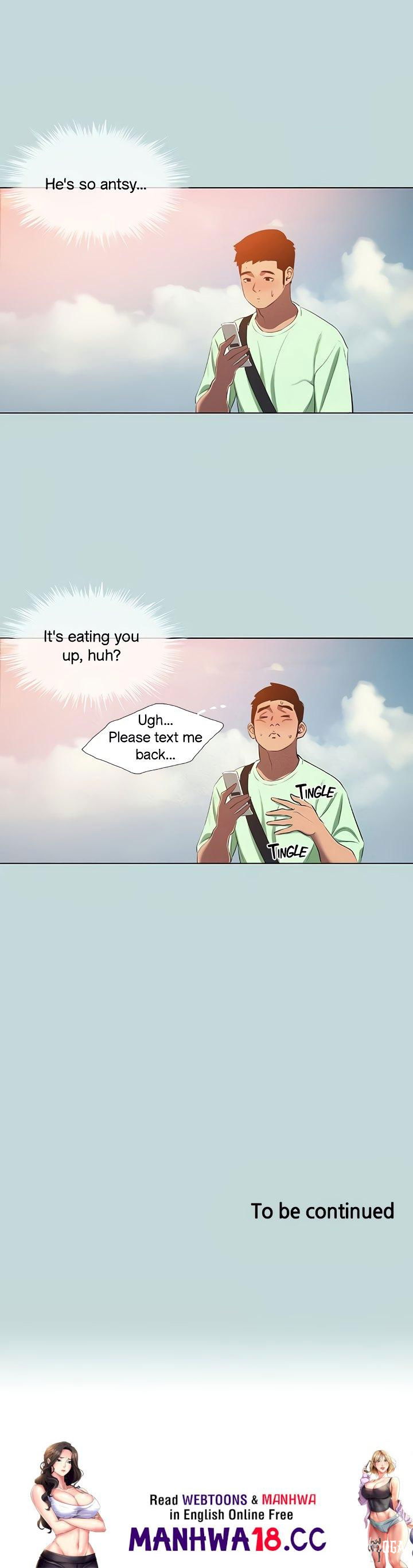 Summer Vacation Summer Vacation Chapter 81 - Page 29