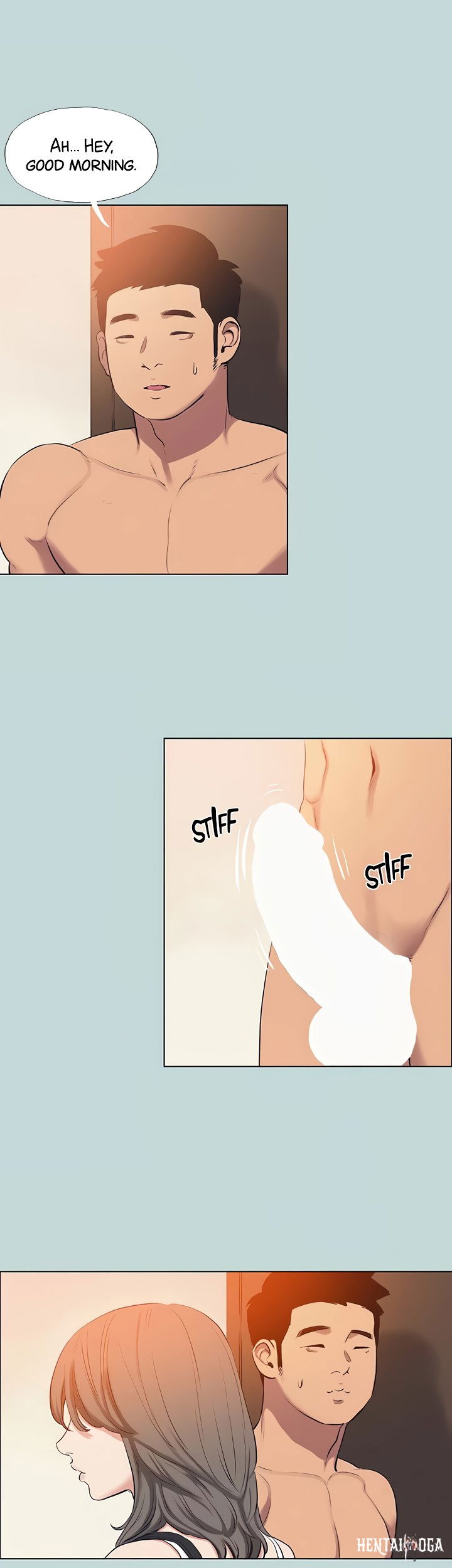 Summer Vacation Summer Vacation Chapter 81 - Page 6