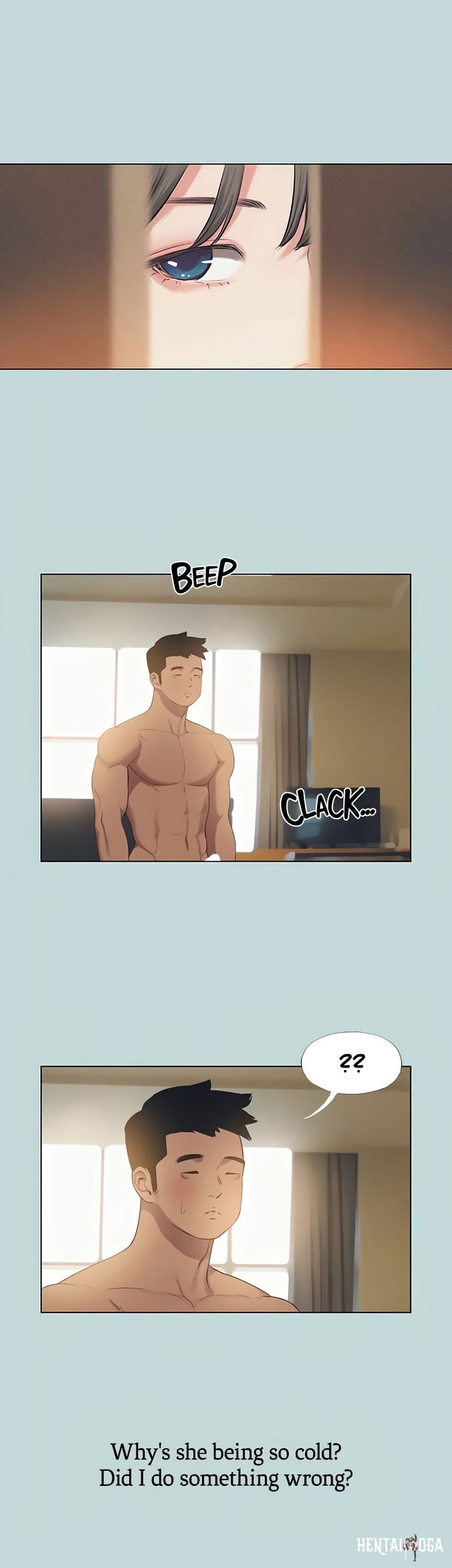 Summer Vacation Summer Vacation Chapter 81 - Page 9