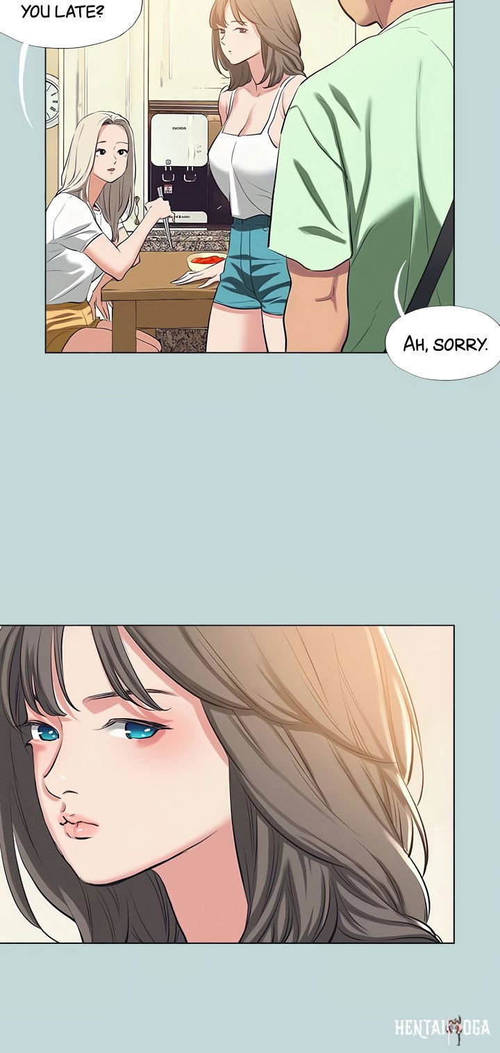 Summer Vacation Summer Vacation Chapter 82 - Page 22