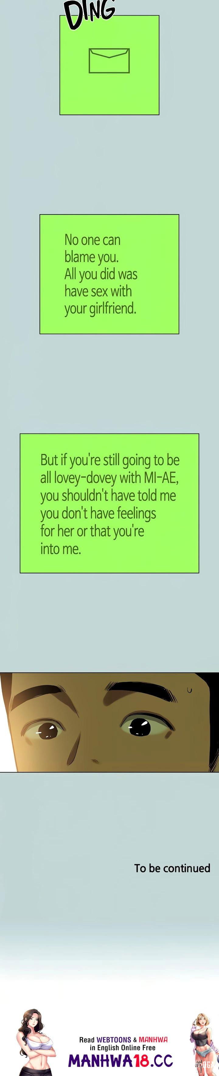 Summer Vacation Summer Vacation Chapter 82 - Page 31