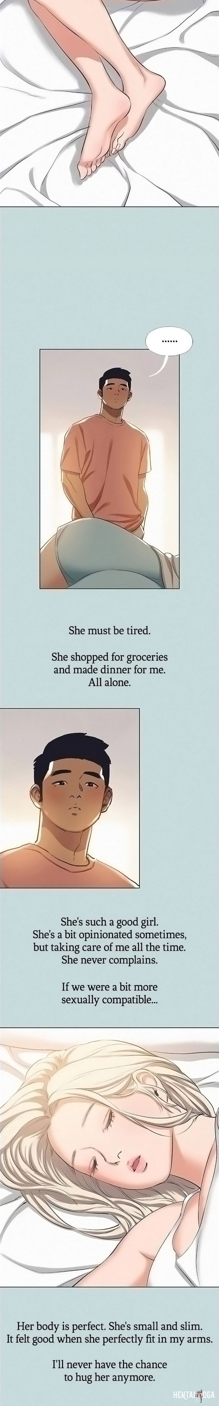 Summer Vacation Summer Vacation Chapter 83 - Page 10