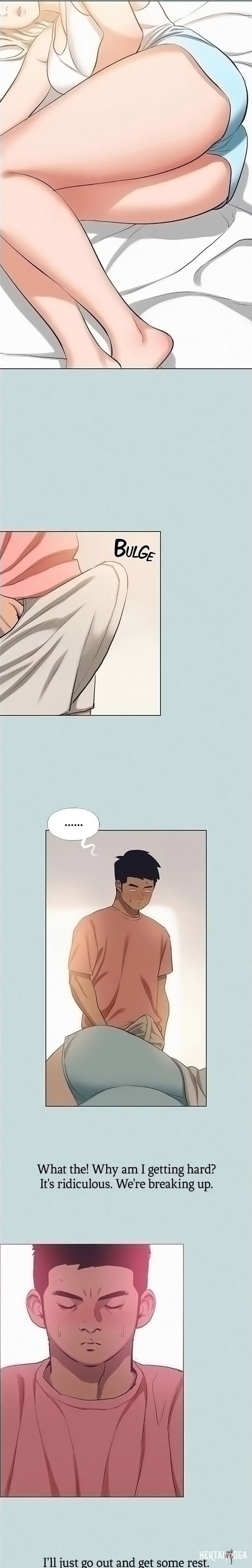 Summer Vacation Summer Vacation Chapter 83 - Page 11