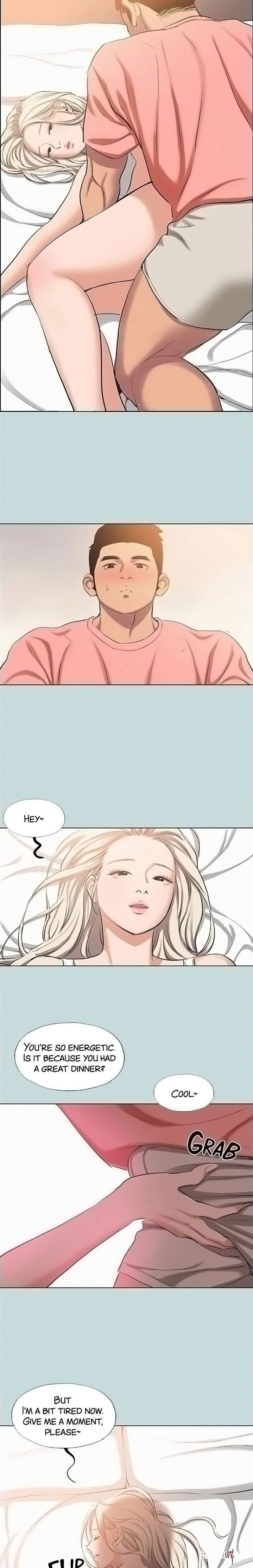 Summer Vacation Summer Vacation Chapter 83 - Page 13