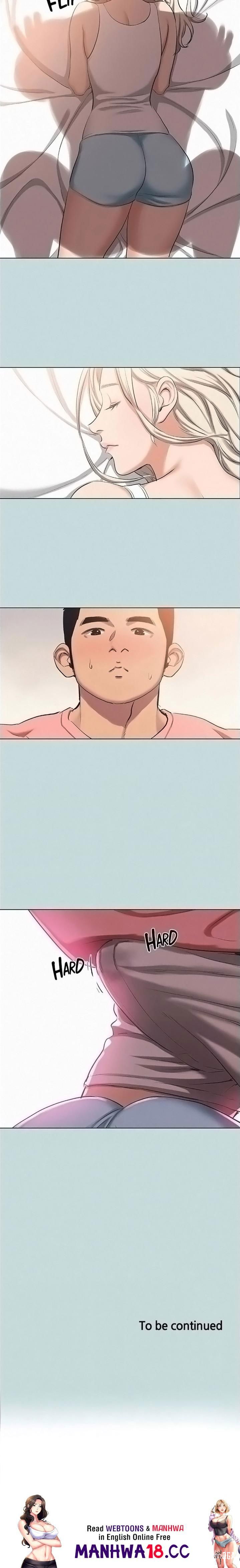 Summer Vacation Summer Vacation Chapter 83 - Page 14