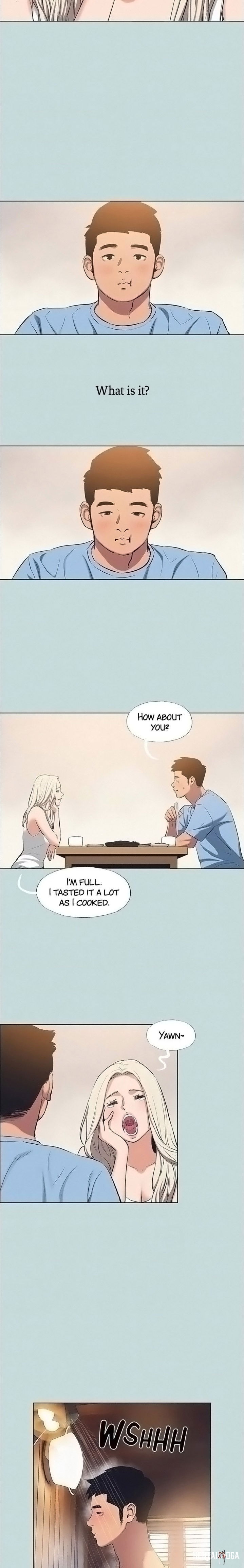 Summer Vacation Summer Vacation Chapter 83 - Page 8