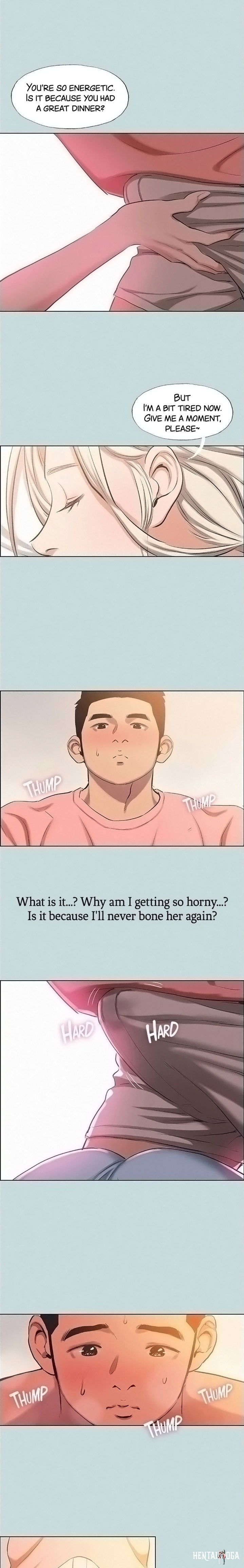 Summer Vacation Summer Vacation Chapter 84 - Page 1