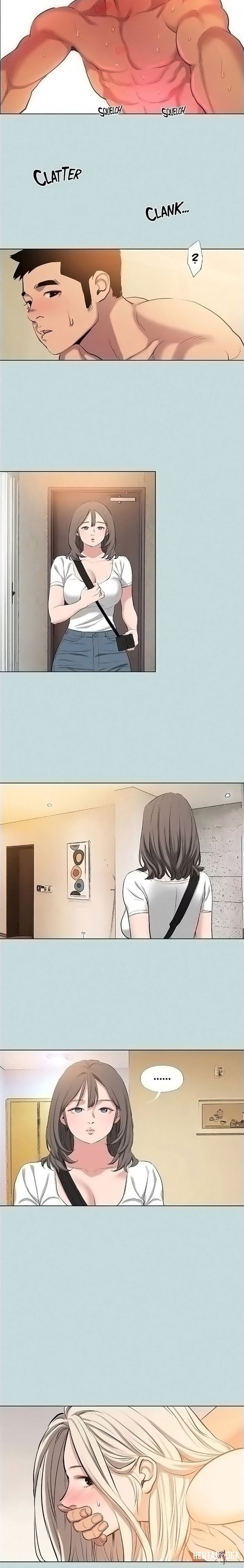 Summer Vacation Summer Vacation Chapter 84 - Page 10