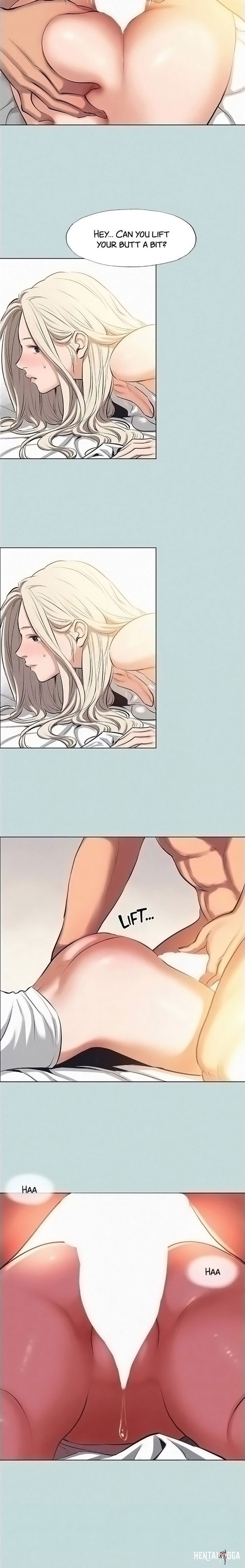 Summer Vacation Summer Vacation Chapter 84 - Page 5