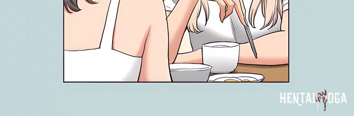 Summer Vacation Summer Vacation Chapter 85 - Page 13