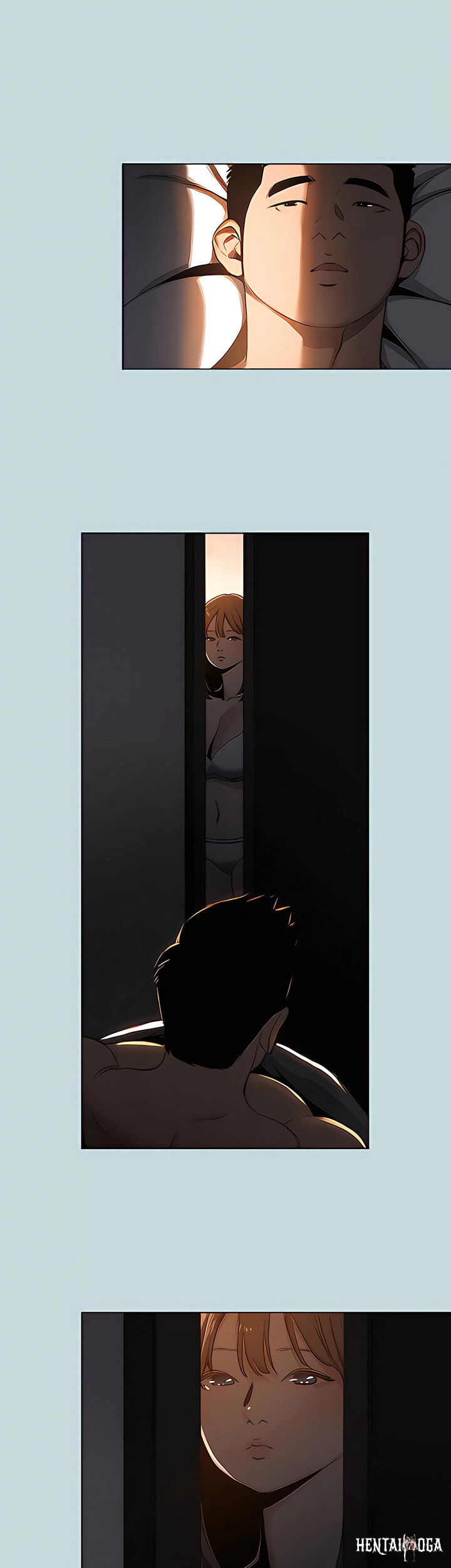 Summer Vacation Summer Vacation Chapter 85 - Page 23