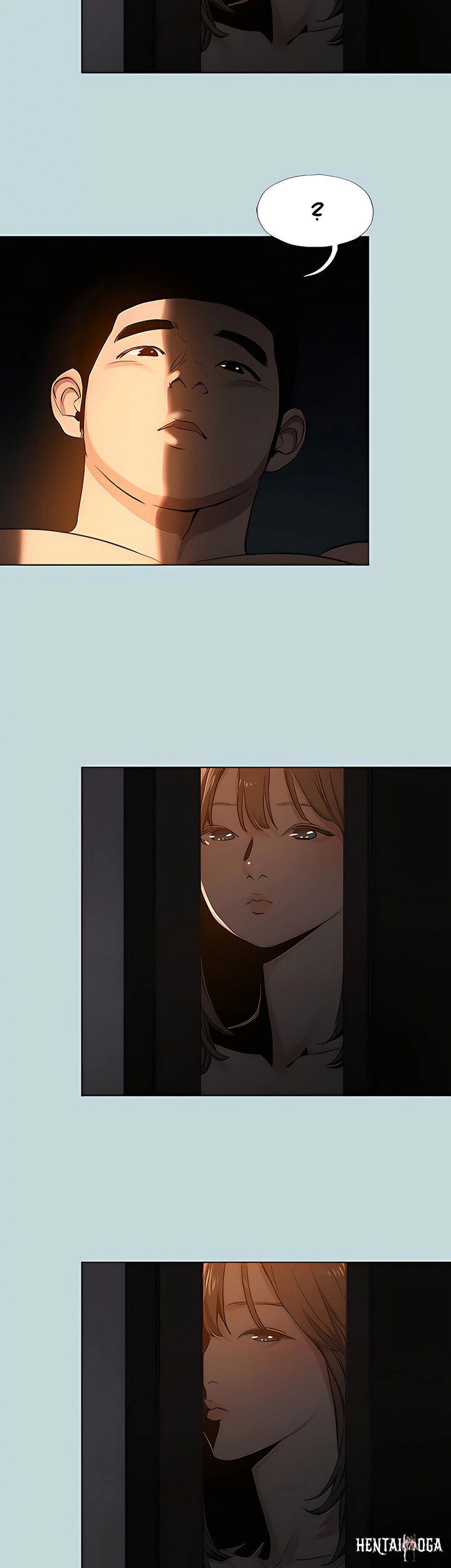 Summer Vacation Summer Vacation Chapter 85 - Page 24