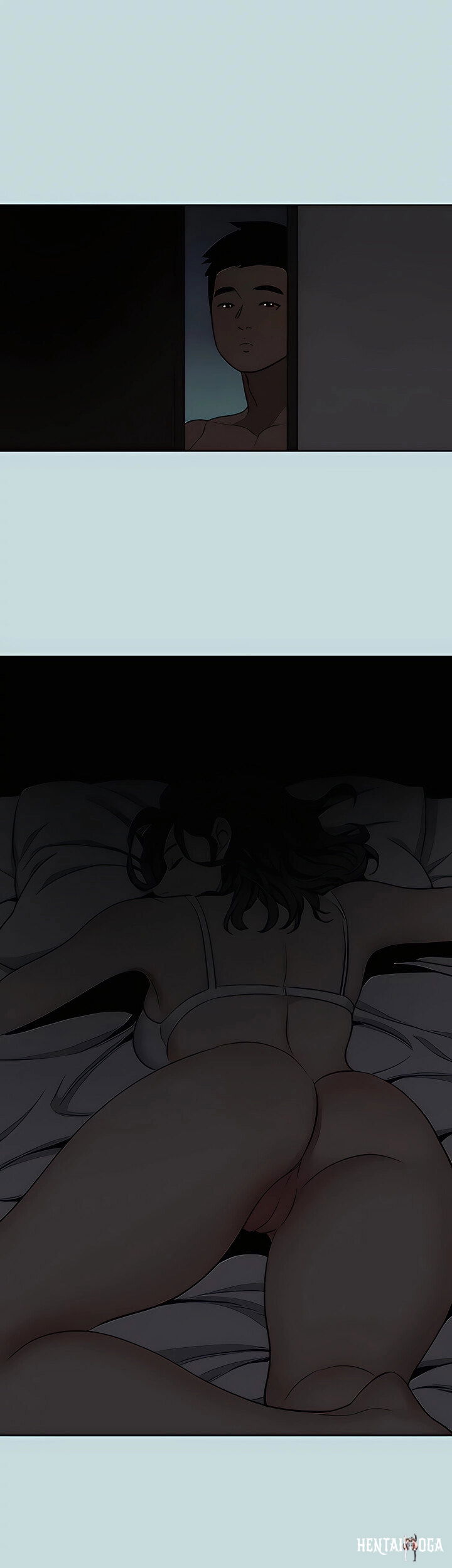 Summer Vacation Summer Vacation Chapter 85 - Page 29