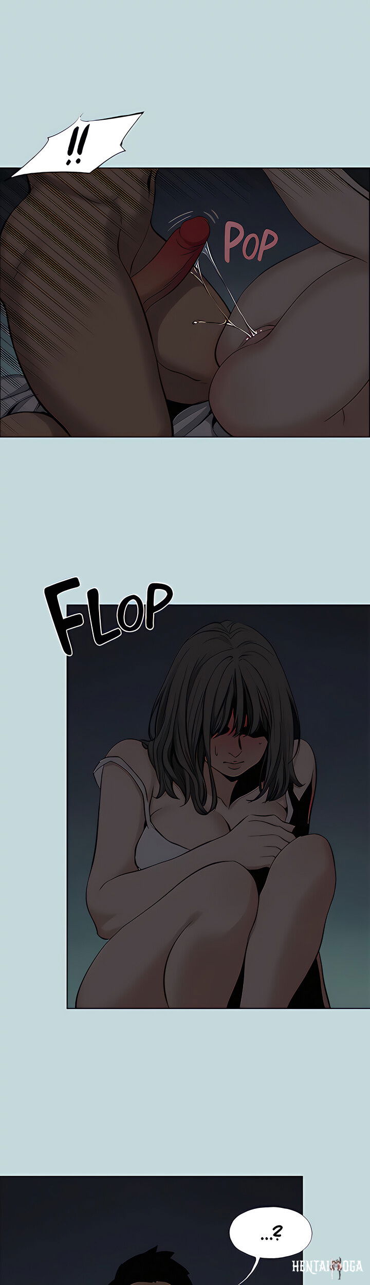 Summer Vacation Summer Vacation Chapter 86 - Page 23