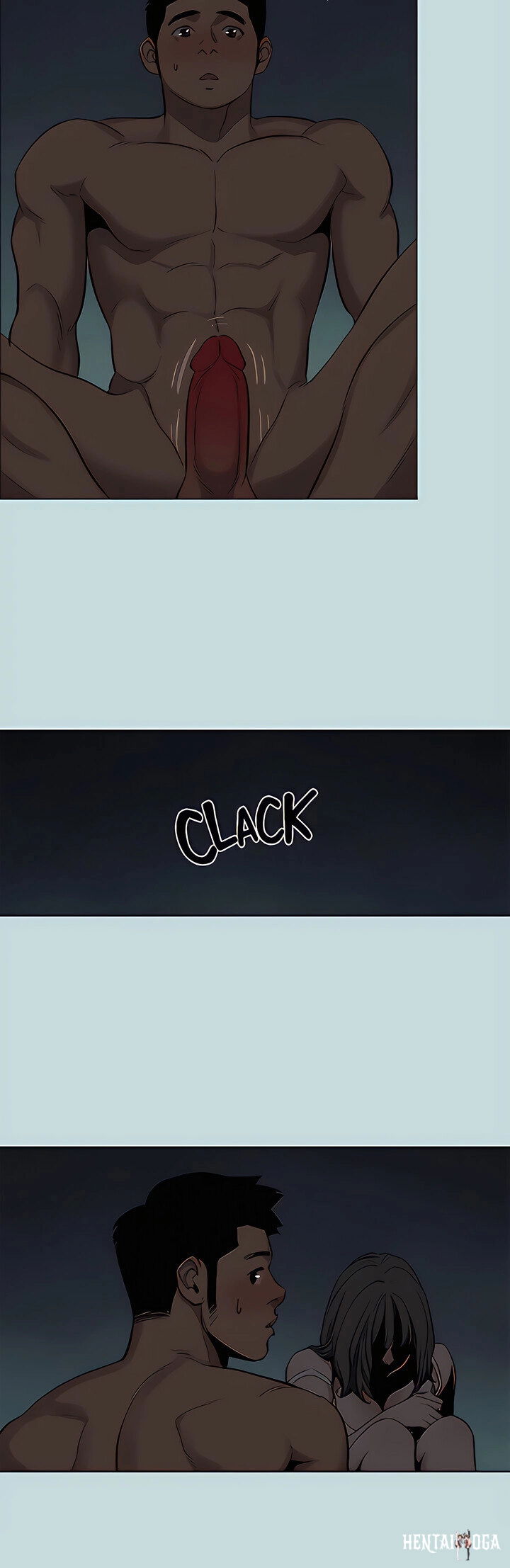 Summer Vacation Summer Vacation Chapter 86 - Page 24