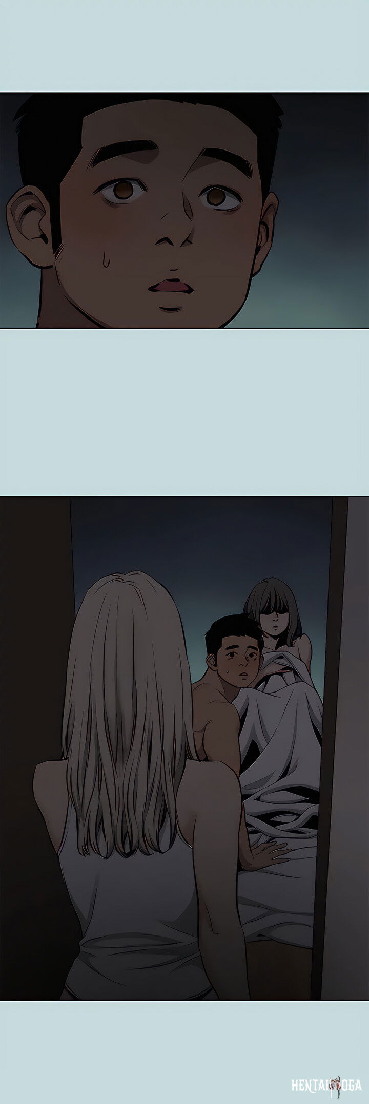 Summer Vacation Summer Vacation Chapter 86 - Page 26