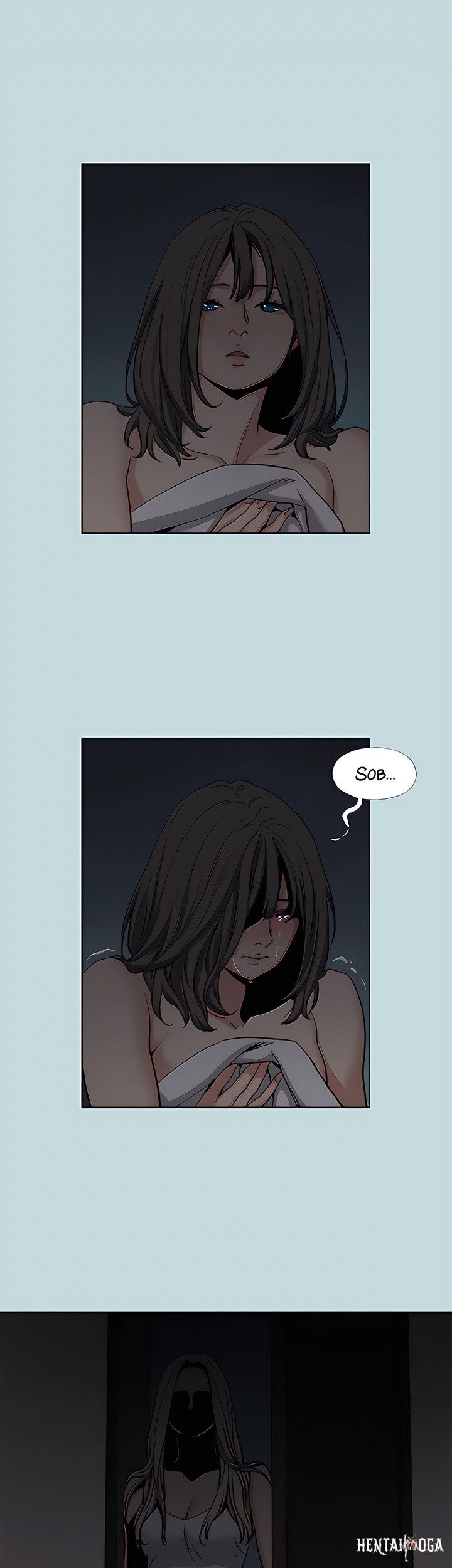 Summer Vacation Summer Vacation Chapter 86 - Page 27