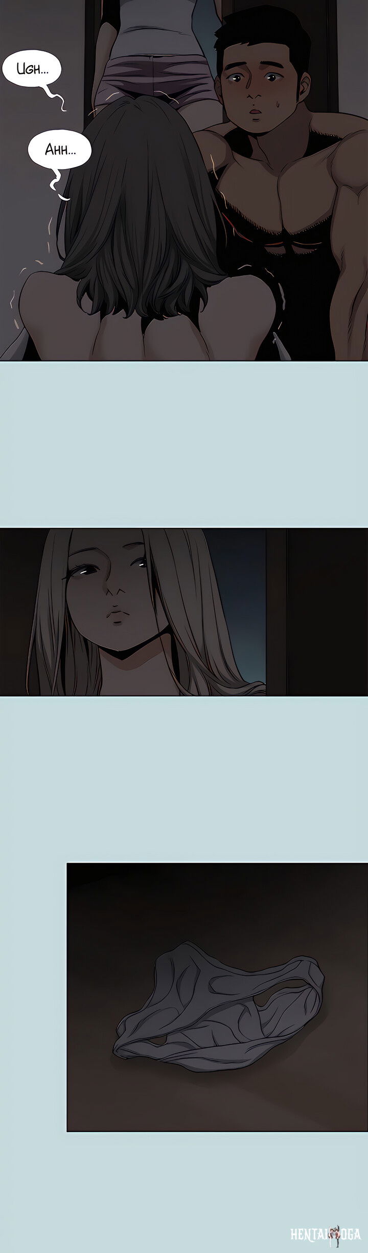 Summer Vacation Summer Vacation Chapter 86 - Page 28