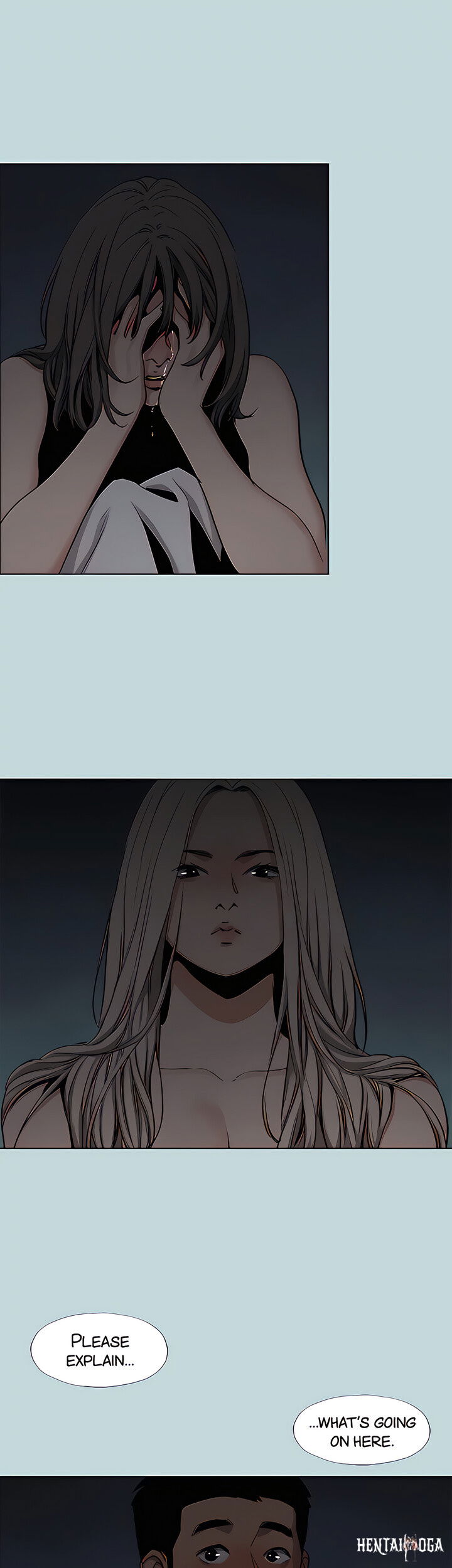 Summer Vacation Summer Vacation Chapter 86 - Page 29